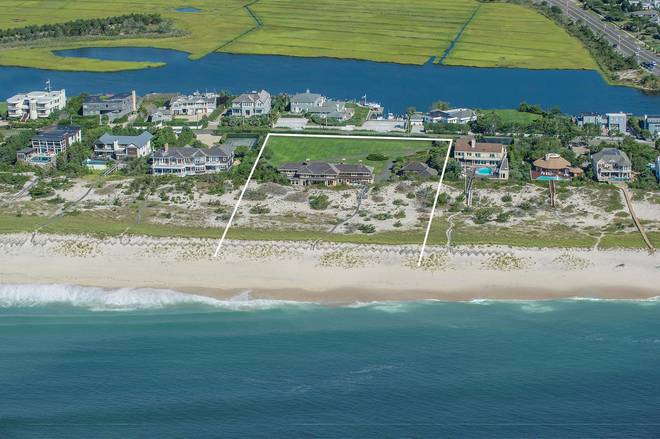 Exploring Dune Road Westhampton Beach: A Comprehensive Guide